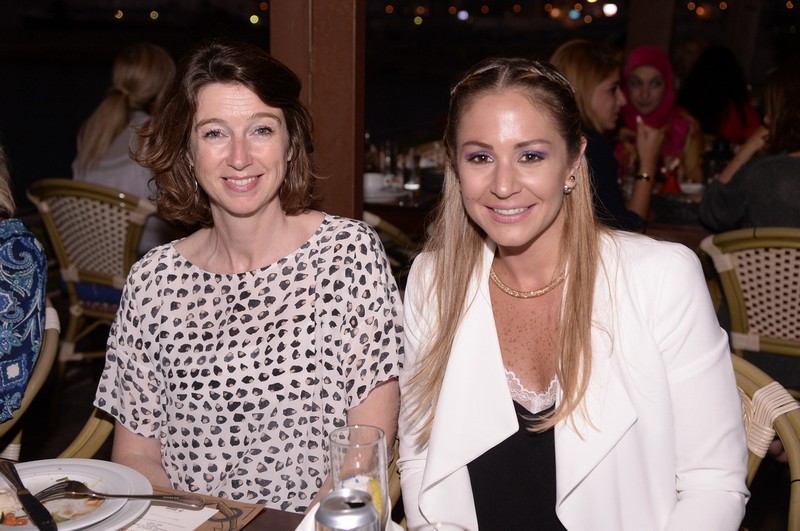 Iftar at Mandaloun Sur Mer